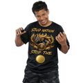 Dragon Emblem Graphic Tee