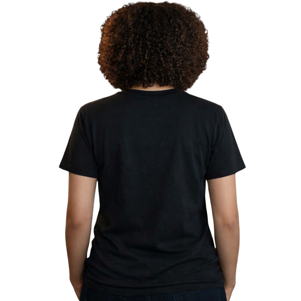 Vibrant Open-Book Graphic Tee