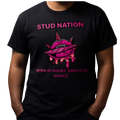 When In Doubt, Smoke An Ounce Graphic tee