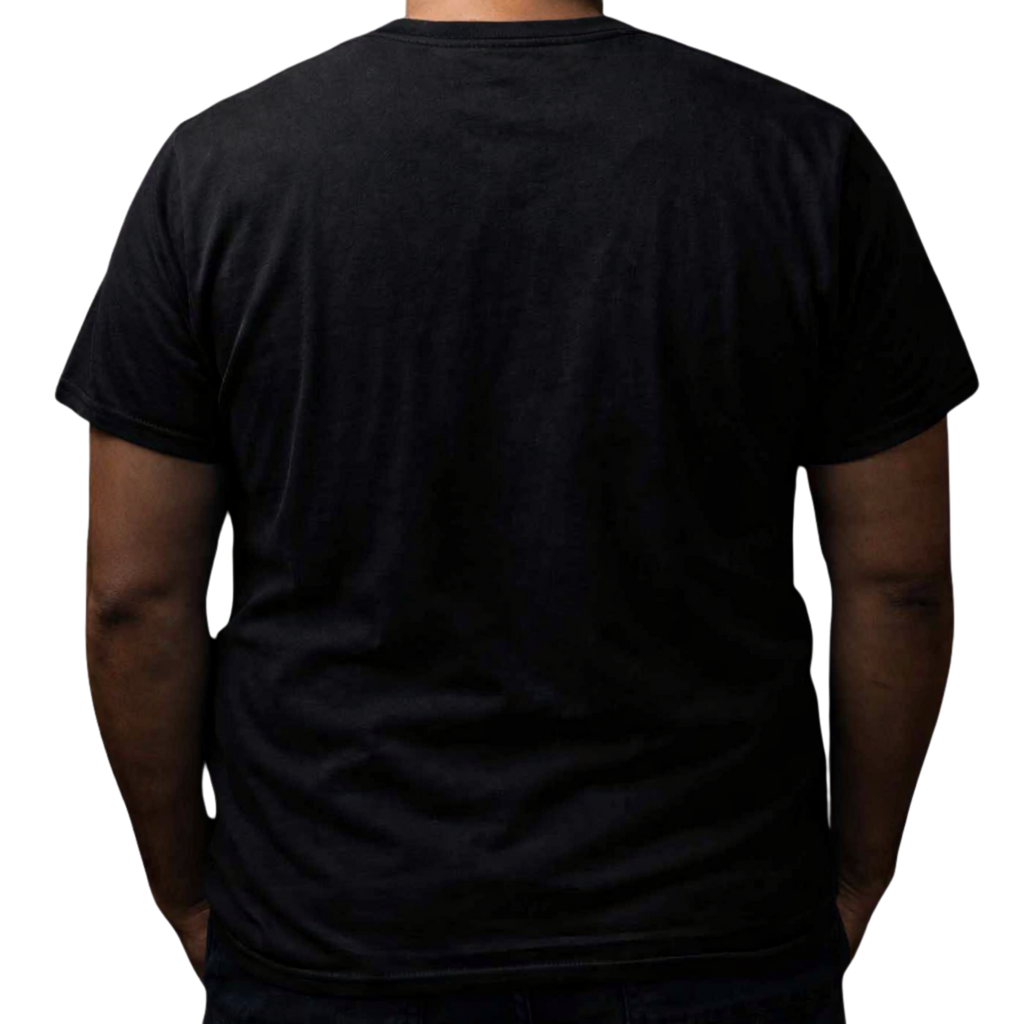 When In Doubt, Smoke An Ounce Graphic tee