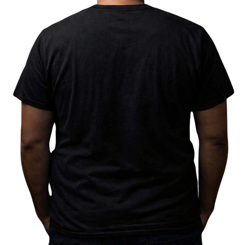 When In Doubt, Smoke An Ounce Graphic tee